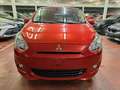 Mitsubishi Space Star Space Star 1.2i ClearTec Instyle CVT Rojo - thumbnail 3