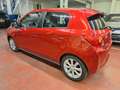 Mitsubishi Space Star Space Star 1.2i ClearTec Instyle CVT Rouge - thumbnail 5