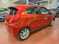 Mitsubishi Space Star Space Star 1.2i ClearTec Instyle CVT Rojo - thumbnail 7