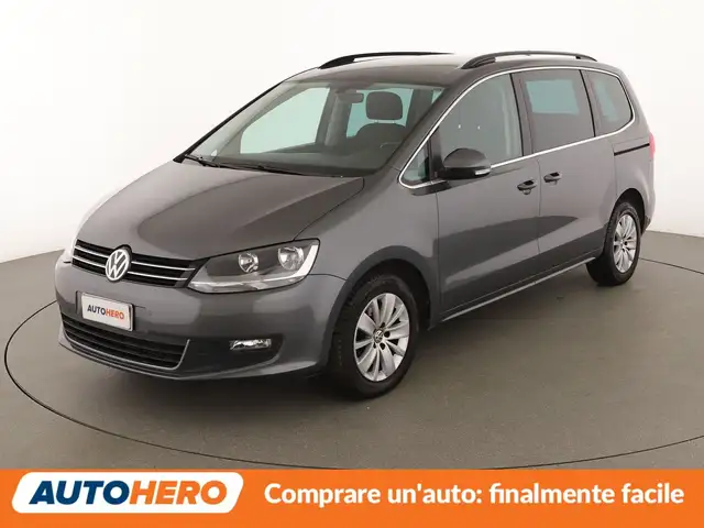 Volkswagen Sharan 2.0 TDI Comfortline 150 CV DSG