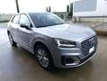 Audi Q2 Q2 30 1.6 TDi 116cv Admired Silber - thumbnail 3