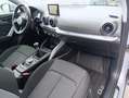 Audi Q2 Q2 30 1.6 TDi 116cv Admired Silber - thumbnail 10