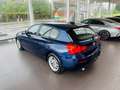 BMW 114 d *** GARANTIE + CLIM + GPS *** Blauw - thumbnail 8