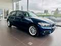 BMW 114 d *** GARANTIE + CLIM + GPS *** Blauw - thumbnail 3