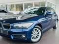 BMW 114 d *** GARANTIE + CLIM + GPS *** Blauw - thumbnail 23