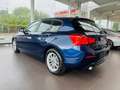 BMW 114 d *** GARANTIE + CLIM + GPS *** Blauw - thumbnail 7