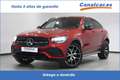 Mercedes-Benz GLC 220 Coupé 220d 4Matic 9G-Tronic Rood - thumbnail 1