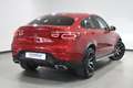 Mercedes-Benz GLC 220 Coupé 220d 4Matic 9G-Tronic Rood - thumbnail 8