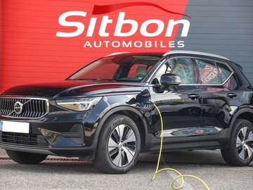 T5 Recharge 180%2B82 DCT 7 Start CUIR BLANC CAMERA GPS