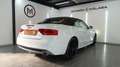 Audi A5 Cabrio 1.8 TFSI Multitronic Weiß - thumbnail 5