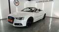 Audi A5 Cabrio 1.8 TFSI Multitronic Weiß - thumbnail 1