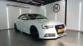 Audi A5 Cabrio 1.8 TFSI Multitronic Weiß - thumbnail 7