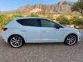 SEAT Leon León ST 1.8 TSI S Blanco - thumbnail 11