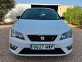 SEAT Leon León ST 1.8 TSI S Blanco - thumbnail 2