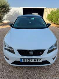 León ST 1.8 TSI S