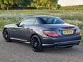 Mercedes-Benz SLK 200 /Nieuwstaat/NL/Dealer onderhouden/ Gris - thumbnail 46