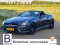 Mercedes-Benz SLK 200 /Nieuwstaat/NL/Dealer onderhouden/ Gri - thumbnail 1
