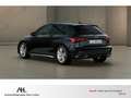 Audi A3 Sportback 35 TDI S line Navi Schwarz - thumbnail 2