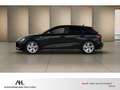 Audi A3 Sportback 35 TDI S line Navi Schwarz - thumbnail 3