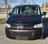Volkswagen T5 Multivan VW T5.2 Multivan | 2012 | 132.000 km | Standheizung | Camping-fähig | Pickerl 08/2026 Braun - thumbnail 7