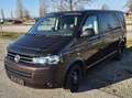 Volkswagen T5 Multivan VW T5.2 Multivan | 2012 | 132.000 km | Standheizung | Camping-fähig | Pickerl 08/2026 Braun - thumbnail 8
