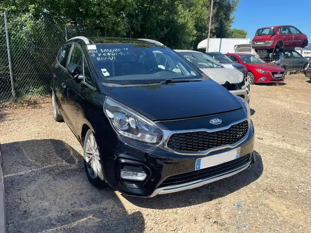 Kia Carens Carens 1.7 CRDi 141 Premium 7 Places / ET025