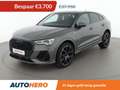 Audi Q3 35 TFSI ACT S line Gris - thumbnail 1