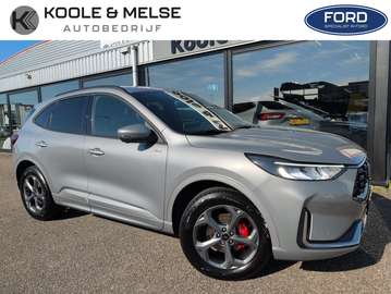 2.5 PHEV 243pk e-CVT ST-Line X | Trekhaak | AGR-st
