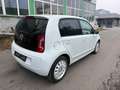 Volkswagen up! white up! *NAVI*STANDHEIZUNG*SITZHEIZUNG* Weiß - thumbnail 4