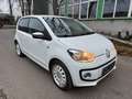 Volkswagen up! white up! *NAVI*STANDHEIZUNG*SITZHEIZUNG* Weiß - thumbnail 3