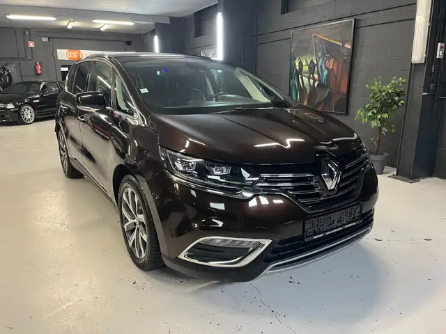 Renault Espace **7PLACES** BOITE AUTO** 12MOIS DE GARANTIE