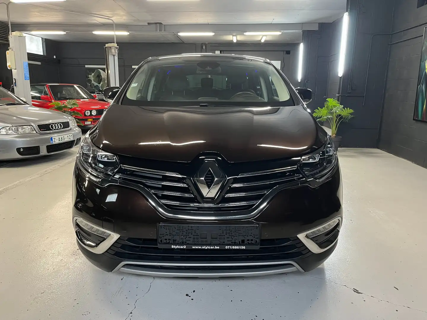 Renault Espace **7PLACES** BOITE AUTO** 12MOIS DE GARANTIE - 2