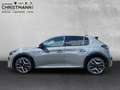 Peugeot 208 GT 1.2 PureTech 100 EU6e Panorama Navi 360 Kamera Grau - thumbnail 2