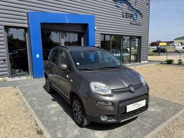 0.9 8V TWINAIR 85CH S\u0026S 4X4