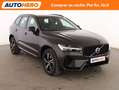 Volvo XC60 2.0 T6 Plug-in Hybrid R Design AWD Gris - thumbnail 8