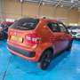Suzuki Ignis 1.2 GLX Naranja - thumbnail 3