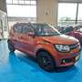 Suzuki Ignis 1.2 GLX Naranja - thumbnail 4
