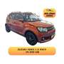 Suzuki Ignis 1.2 GLX Naranja - thumbnail 1