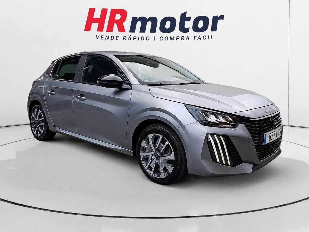 Peugeot 208 1.2 Puretech S&S Style 100 - foto 1