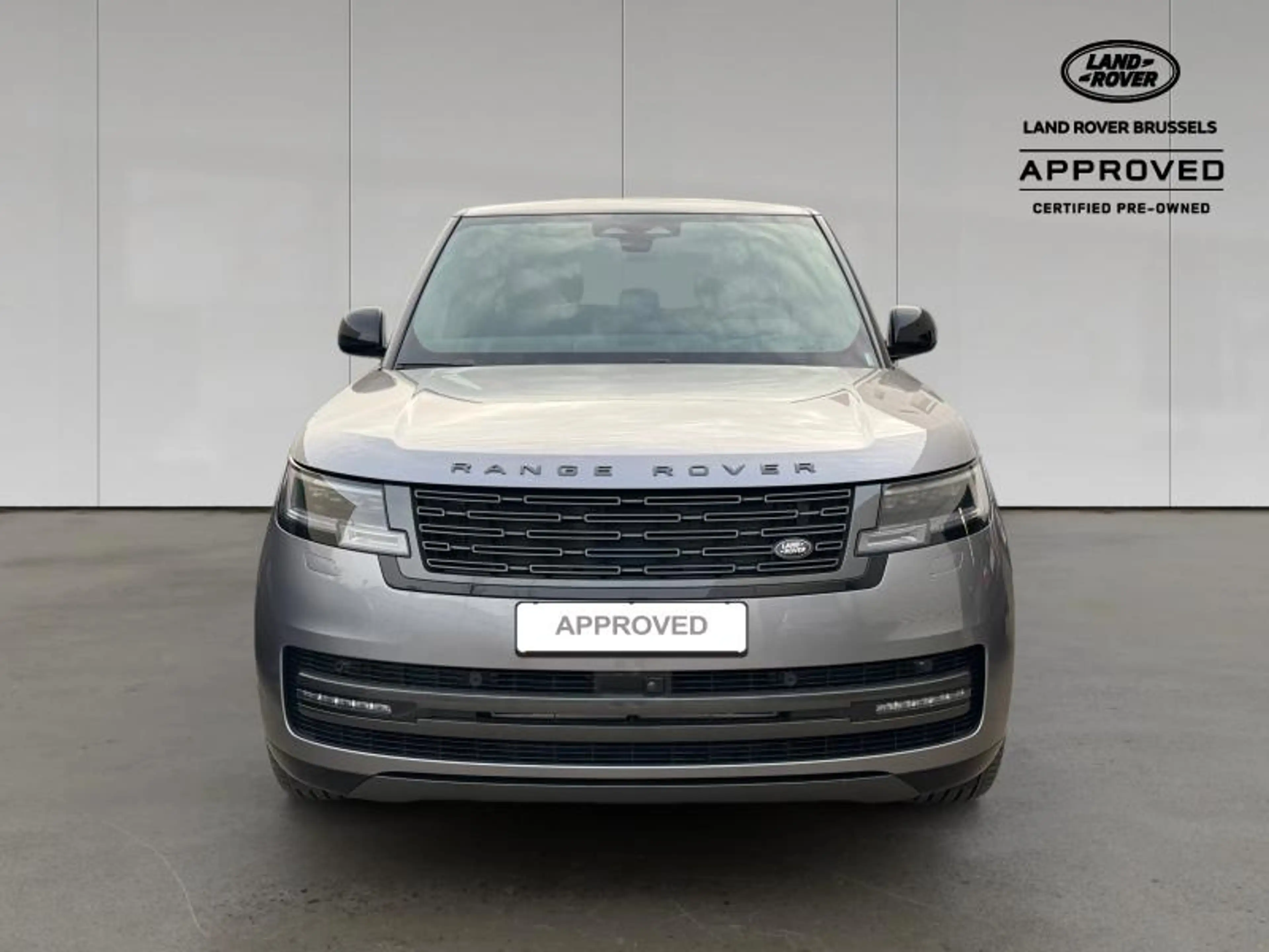 Land Rover Range Rover SWB P460e HSE EDITION Warranty until 12/2030 — photo 6