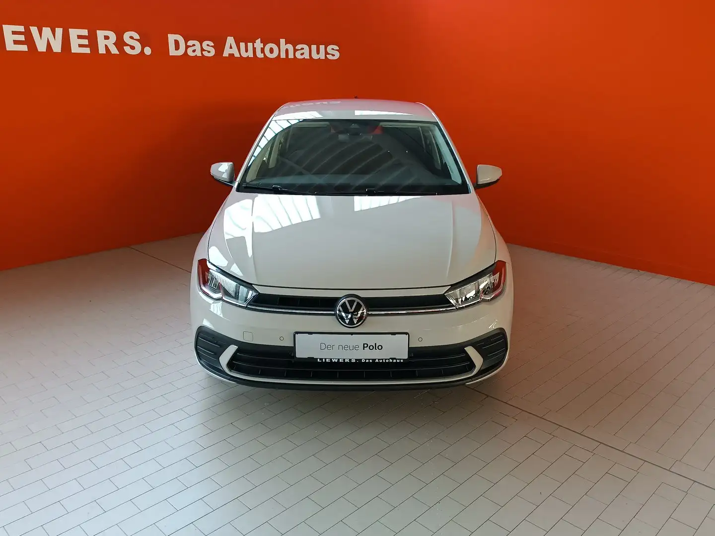 Volkswagen Polo 4Me Grijs - 2