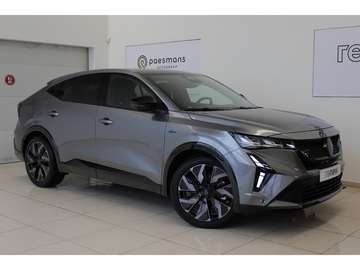 Esprit Alpine E-Tech Full Hybrid 200