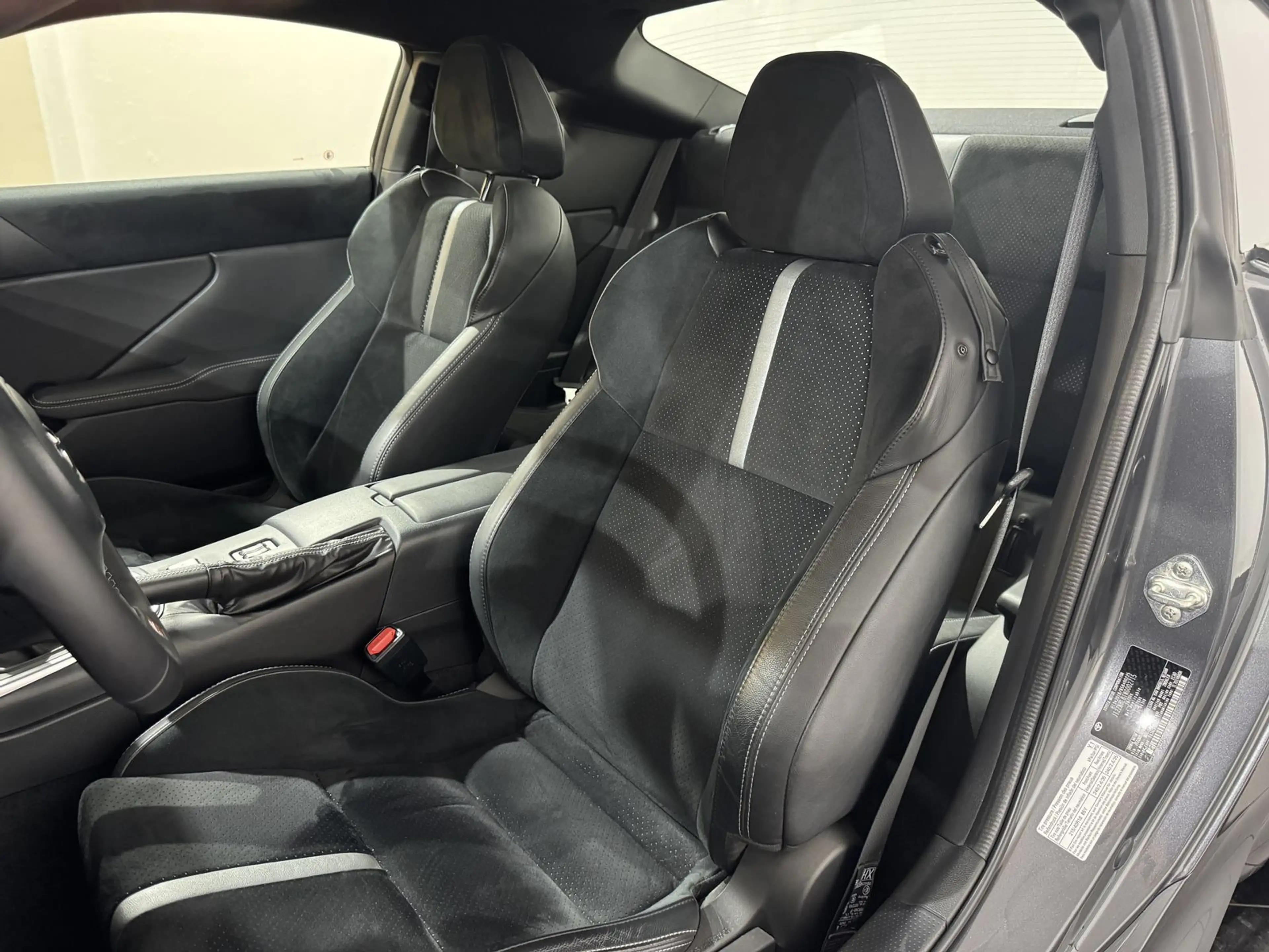 Toyota GR86 Premium *Virtual*CarPlay*Matrix*ACC*DAB* — photo 14