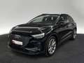 Audi Q4 e-tron 45 quattro AHK VIRTUAL 360°K NAVI LED Schwarz - thumbnail 2