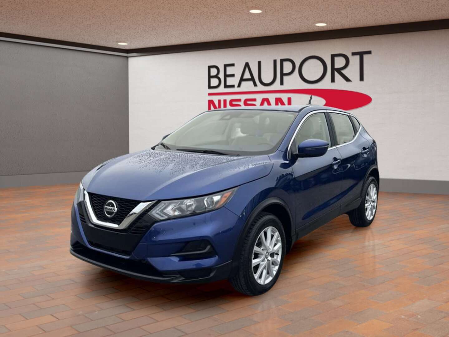 2023 Nissan Qashqai S AWD HATCH 5 portes auto. & Tout Équipé