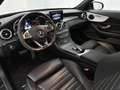 Mercedes-Benz C 180 C Cabriolet Automaat AMG Line | Premium Pakket | L Negro - thumbnail 25