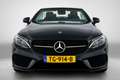 Mercedes-Benz C 180 C Cabriolet Automaat AMG Line | Premium Pakket | L Negro - thumbnail 5