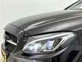 Mercedes-Benz C 180 C Cabriolet Automaat AMG Line | Premium Pakket | L Negro - thumbnail 19