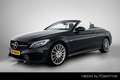 Mercedes-Benz C 180 C Cabriolet Automaat AMG Line | Premium Pakket | L Negro - thumbnail 1
