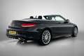 Mercedes-Benz C 180 C Cabriolet Automaat AMG Line | Premium Pakket | L Negro - thumbnail 4